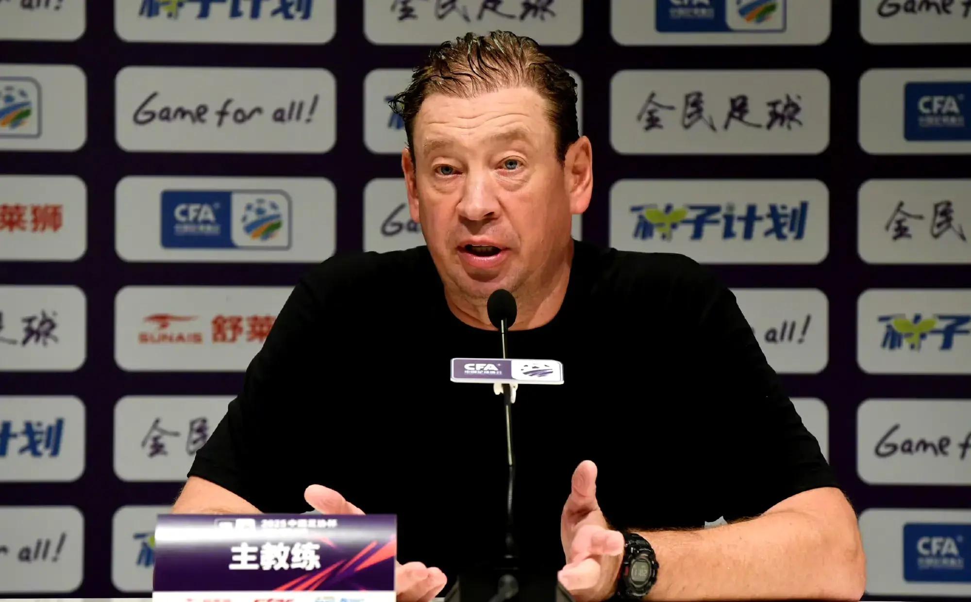 江南网站 -法国杯赛后走向成谜，上海申花状态回暖，悬念犹存，资深球员宣示担当的简单介绍