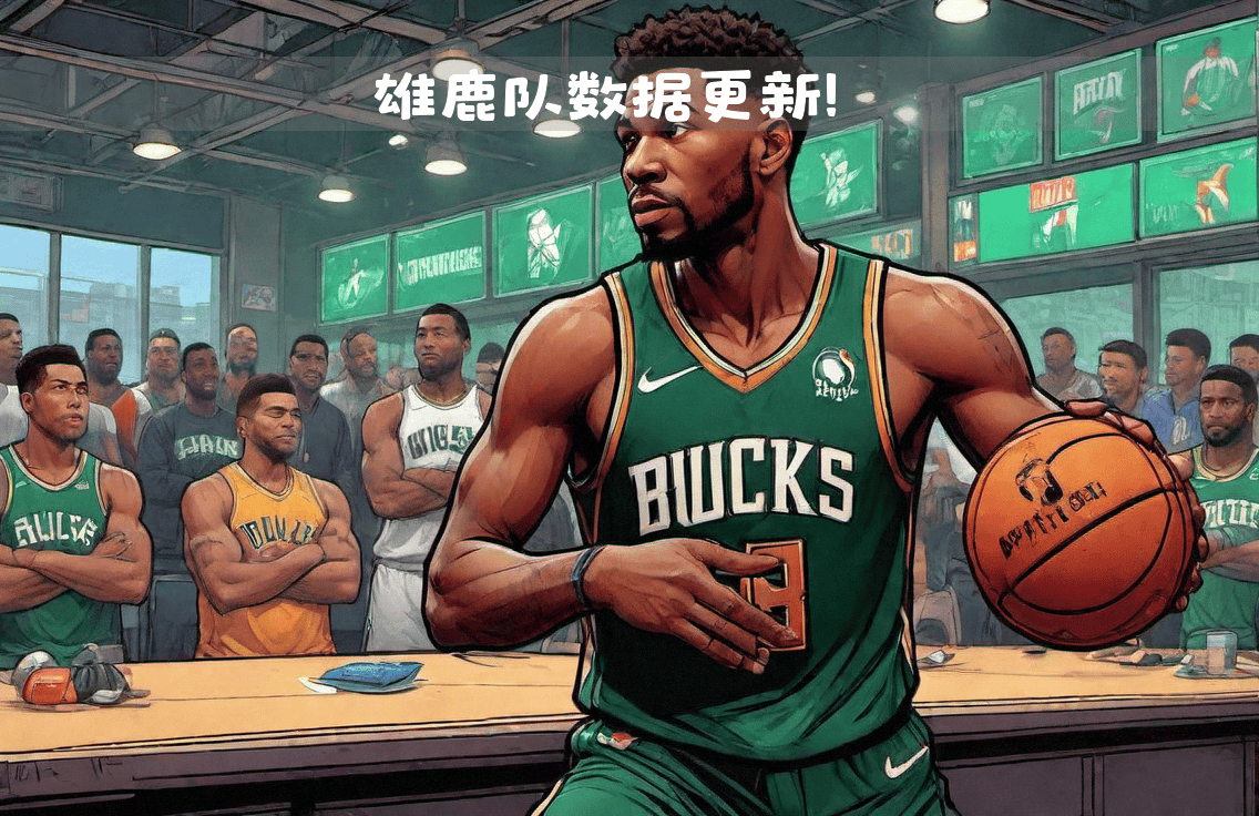 江南娱乐 -关于NBA常规赛清晨走向成谜，密尔沃基雄鹿外线爆发，更衣室稳定，数据趋势出现新变化的信息