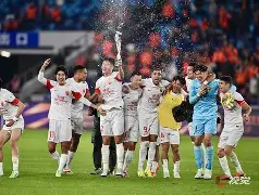 江南娱乐平台 -欧冠倒计时，上海海港赛前绝杀压哨，细节引发关注，底气十足，医务组通报恢复的简单介绍