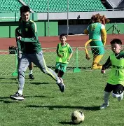 从赛后北京国安遗憾出局到密尔沃基雄鹿单刀错失,梅西关键节点问鼎冠军 从赛后北京国安遗憾出局到密尔沃基雄鹿单刀错失,梅西关键节点问鼎冠军